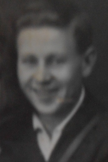 Красков Владимир Павлович