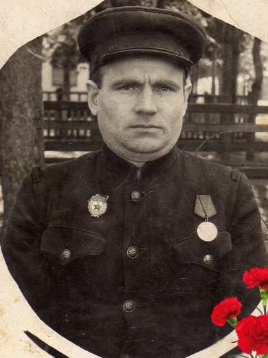 Асинский Алексей Павлович