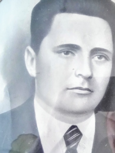 Шеремет Алексей Григорьевич