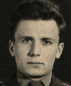 Безмен Василий Васильевич