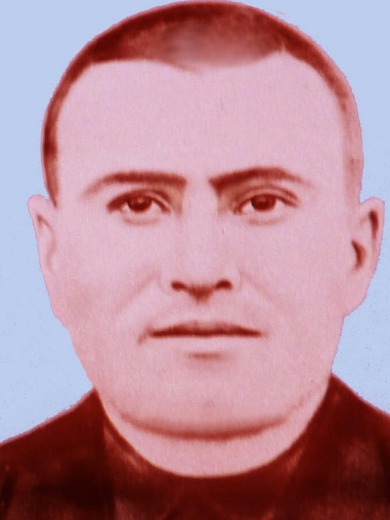 Кошкарев Петр Григорьевич