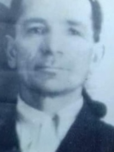 Бобков Петр Алексеевич