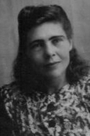 Емцева Елена Артемьевна