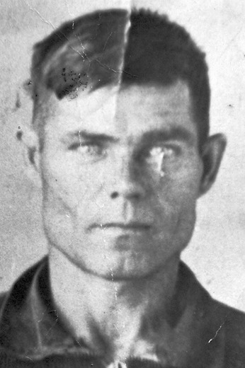 Животягин Федор Федорович