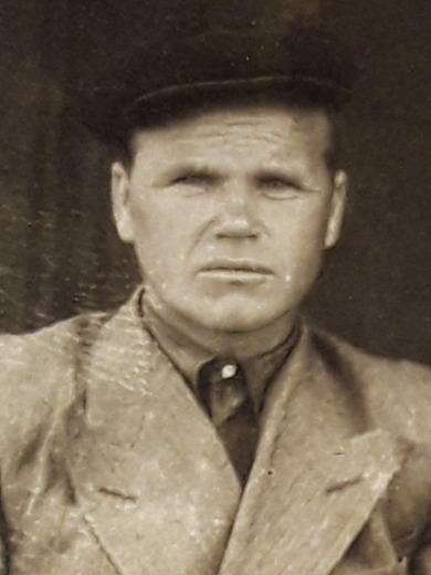 Мартынов Михаил Михайлович