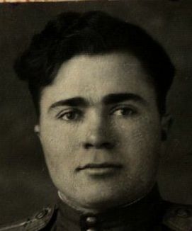Ананьев Александр Леонтьевич