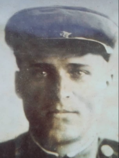 Полтавский Георгий Алексеевич