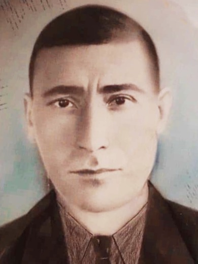 Абдуллаев Мехти Баба Оглы