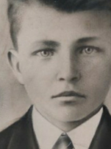 Ефимов Виктор Федорович