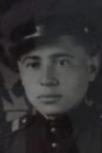 Мустафин Хакки Закиевич