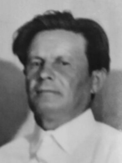 Мадянов Григорий Ефимович