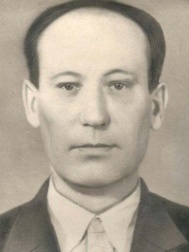 Мананков Николай Васильевич