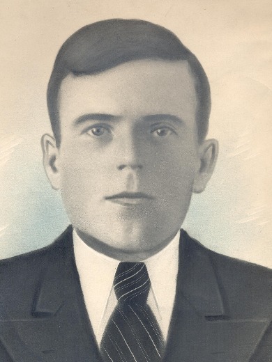 Тимощенко Михаил Маркович