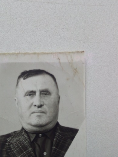 Дудник Николай Иванович