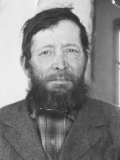 Смирнов Сергей Иванович