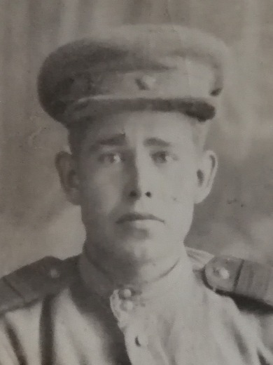 Санников Георгий Наумович