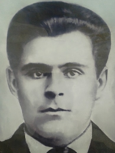 Лиховецкий Илья Винидиктович