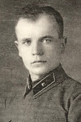 Деревенко Виталий Васильевич