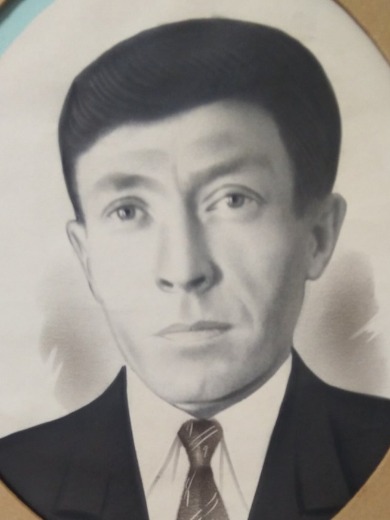 Нигомодзянов Мансур Хакимович