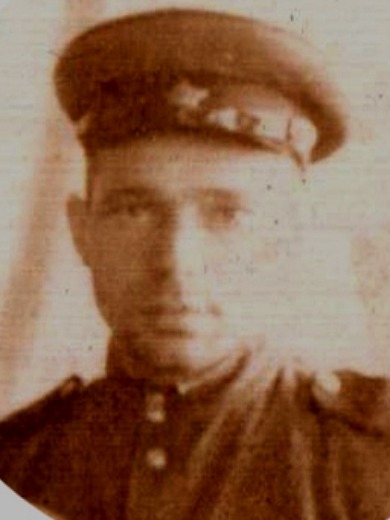 Константинов Михаил Дмитриевич