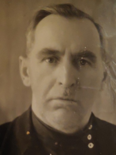 Громов Яков Ефимович