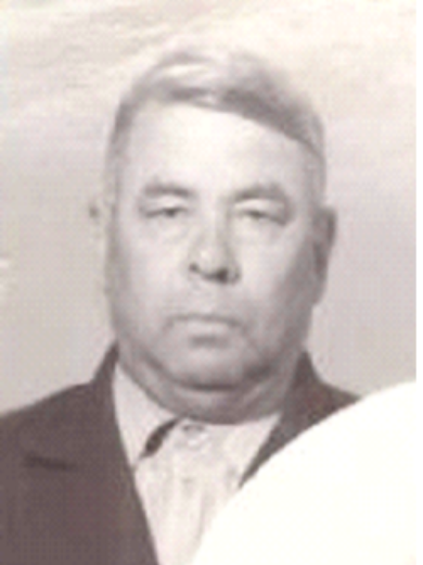 Баянов Фахрулла Баянович