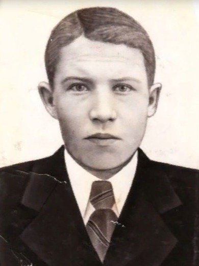 Тряскин Владимир Владимирович