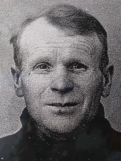 Павлов Александр Алексеевич