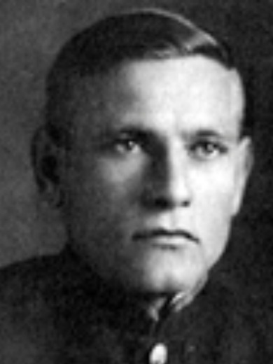 Левченко Павел Митрофанович