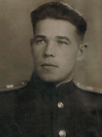 Овсов Иван Сергеевич