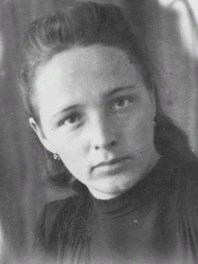 Зиганшина Рашида Абдрахимовна