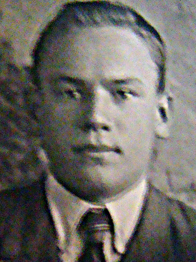 Холкин Геннадий Васильевич