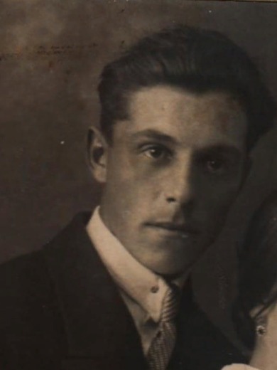 Козлов Александр Матвеевич