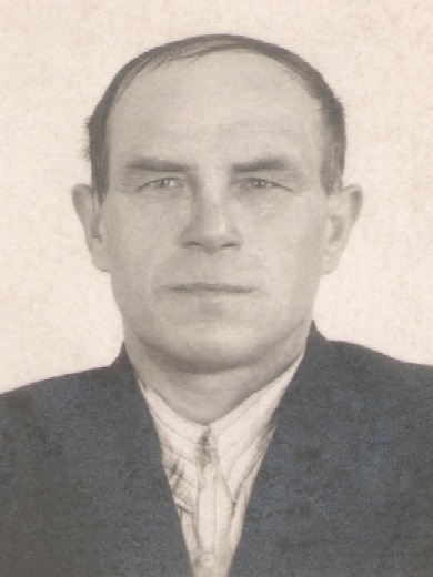 Федосеенко Михаил Иванович