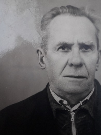 Ткалин Карп Леонтьевич