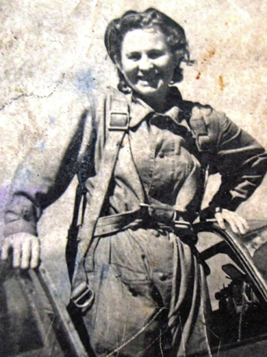 Гвоздикова Валентина Ивановна