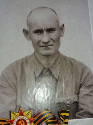 Опарко Кирилл Семенович