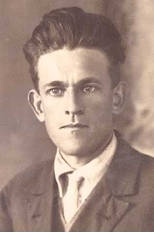 Германов Михаил Кузьмич