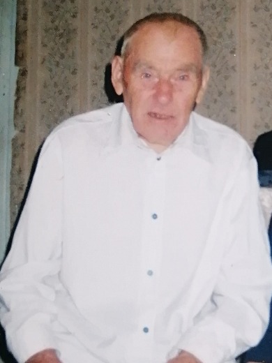 Алехин Степан Алексеевич