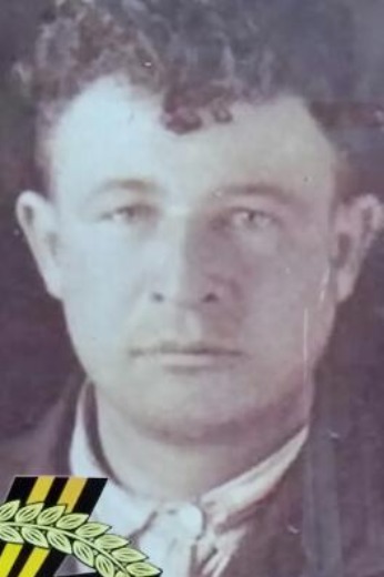 Сухогузов Михаил Васильевич