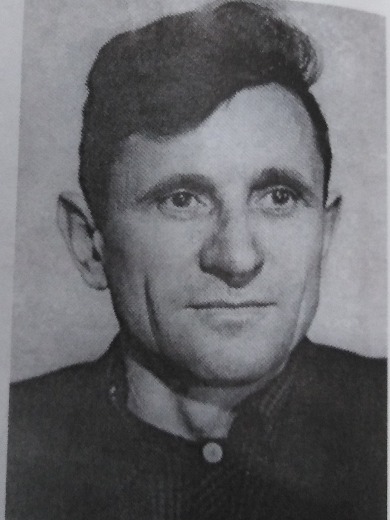 Коровко Дмитрий Федорович