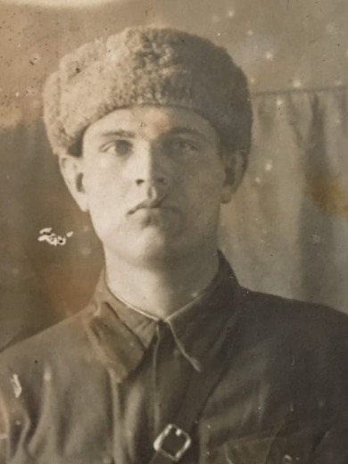 Якубенко Николай Павлович