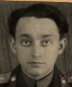 Минц Лейба Хаимберкович