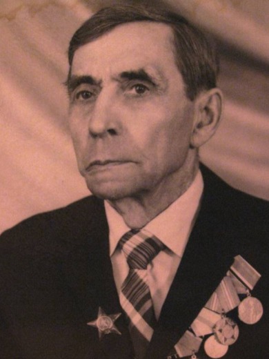 Бобылев Николай Николаевич