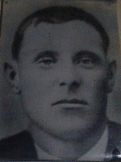 Романов Иван Пантелеевич