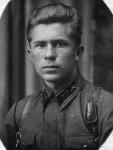 Семячко Владимир Яковлевич