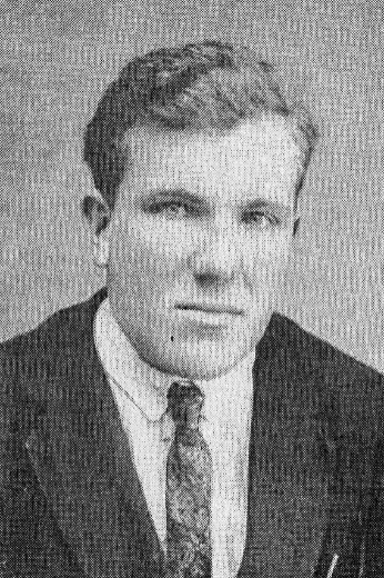 Вершинин Егор Васильевич