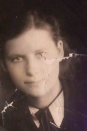 Демидова Вера Афанасьевна