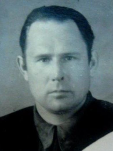 Ксенз Павел Иванович