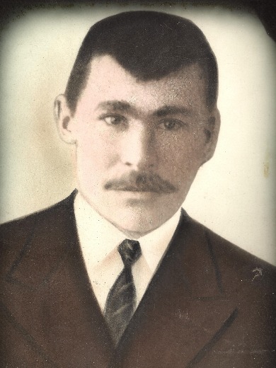 Сальников Егор Федорович